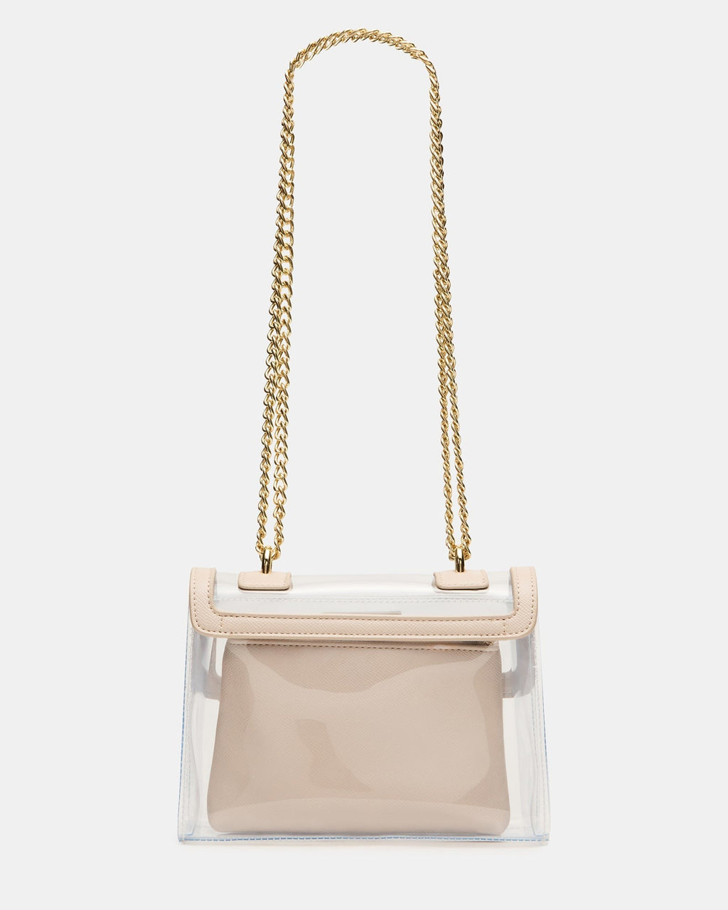 SCOOP BAG CHAMPAGNE