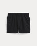 7" Swim Trunk | Black