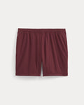 7" Swim Trunk | Cabernet