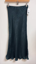 New Gilli Green Skirt, S