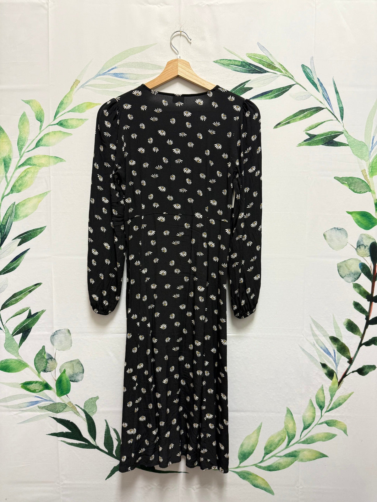 Aritzia Wilfred New Gallery Dress (S)