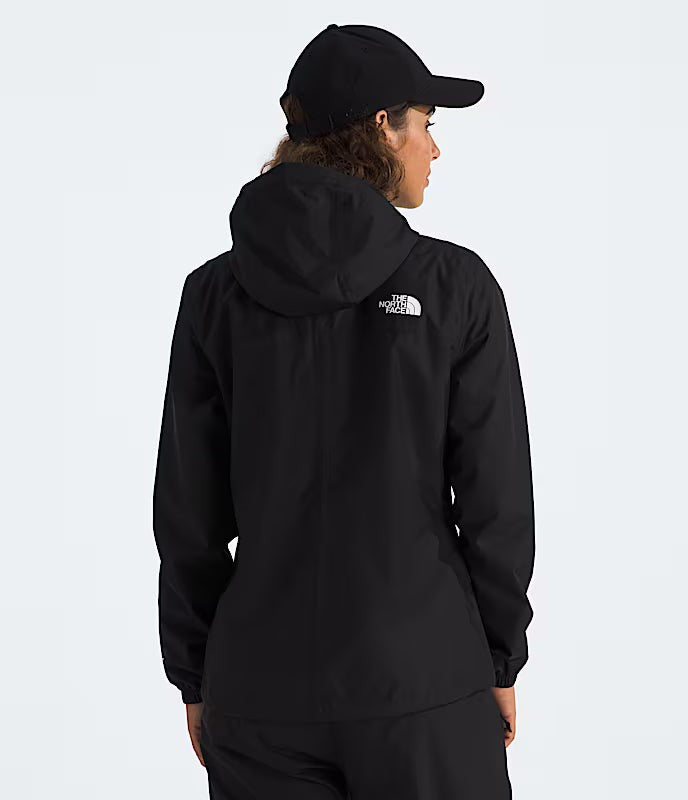 The North Face Women’s Antora Rain Hoodie