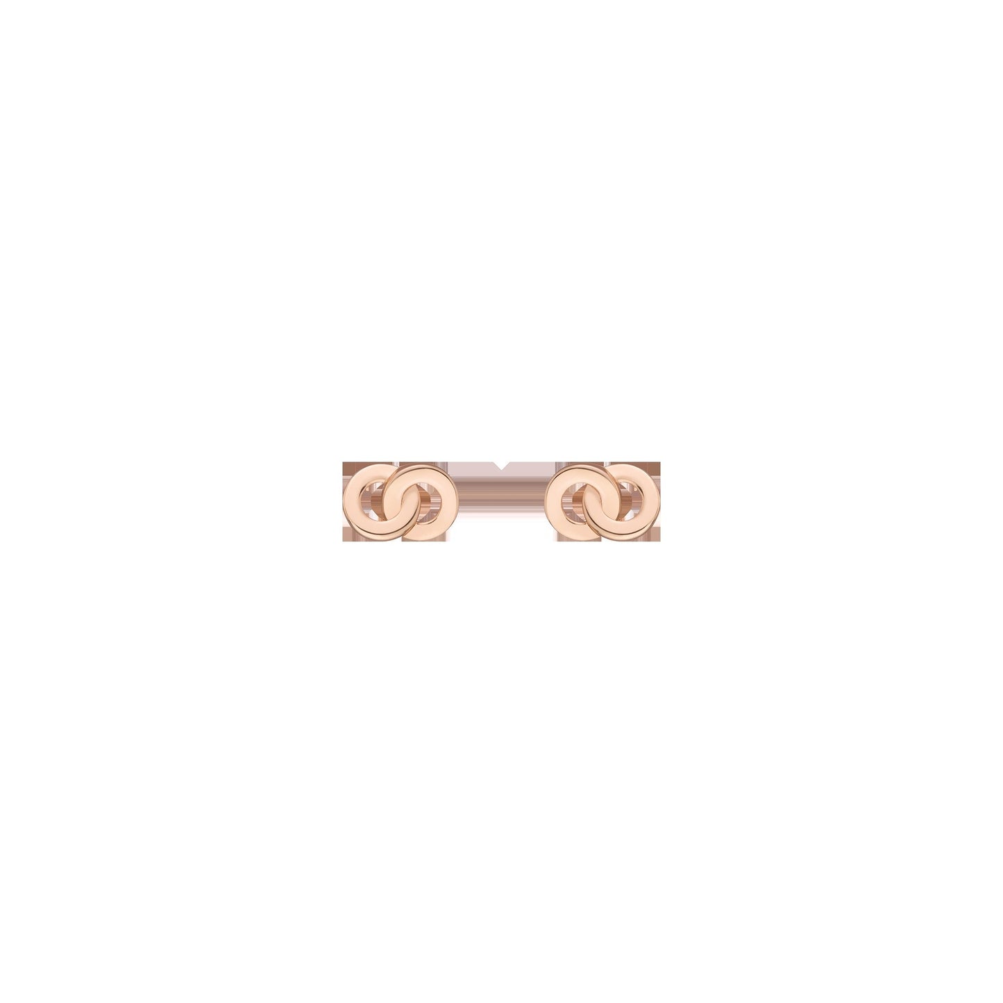 Connection Stud Earrings
