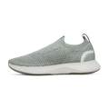 Women's Dasher NZ Relay - Seagrass (Parchment Sole)