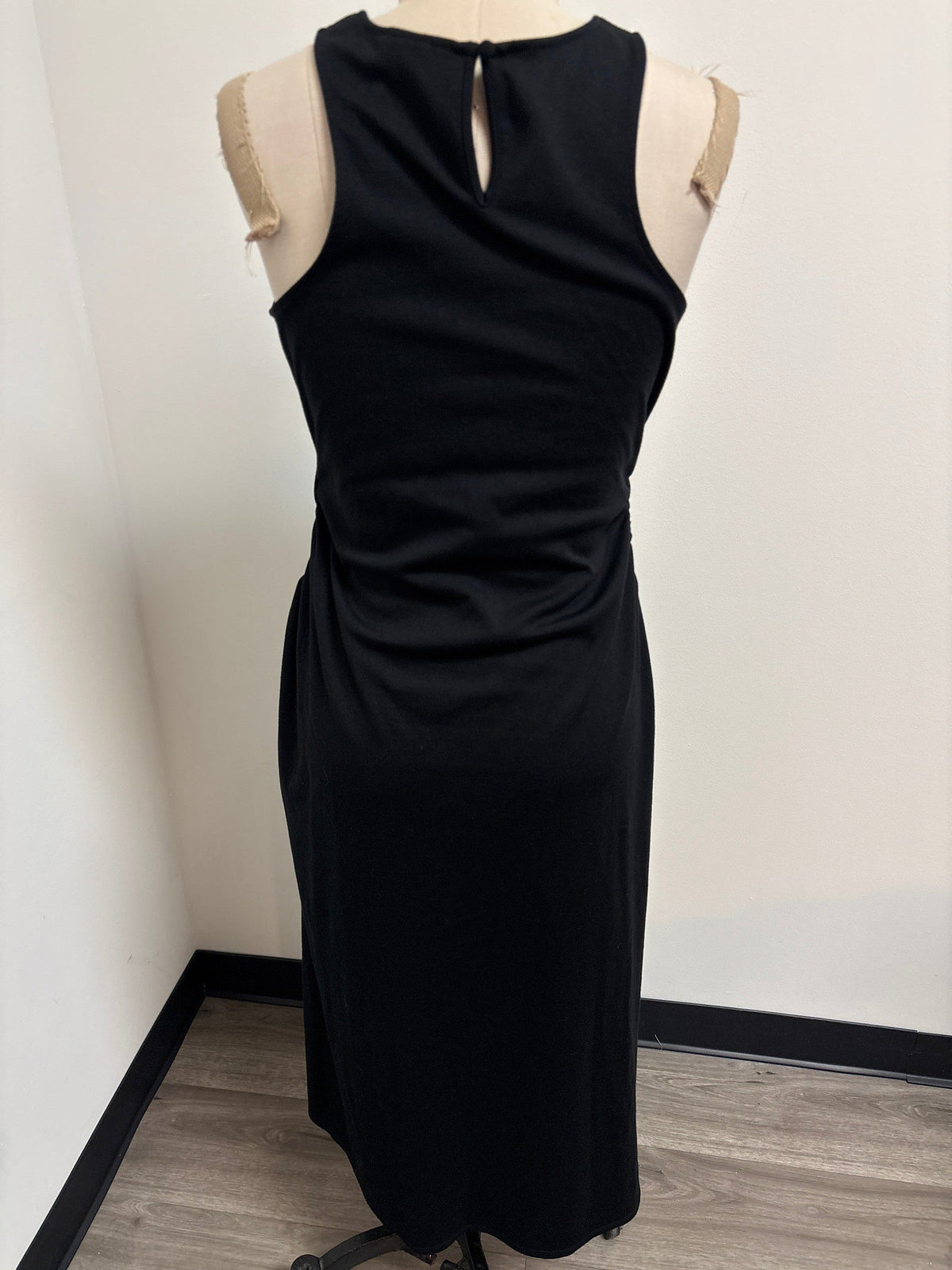 A New Day Black Dress, M