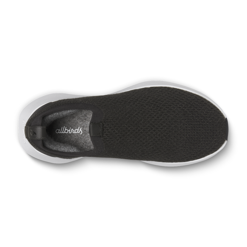 Men's Dasher NZ Relay - Natural Black (Blizzard Sole)