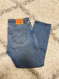 Levi’s 511 Jeans (36x30)