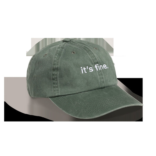 It's Fine Hat
