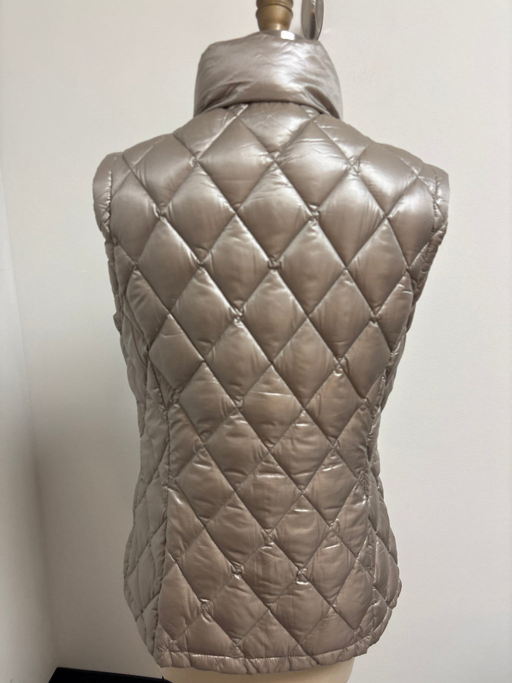 Calvin Klein Premium Down Vest, M