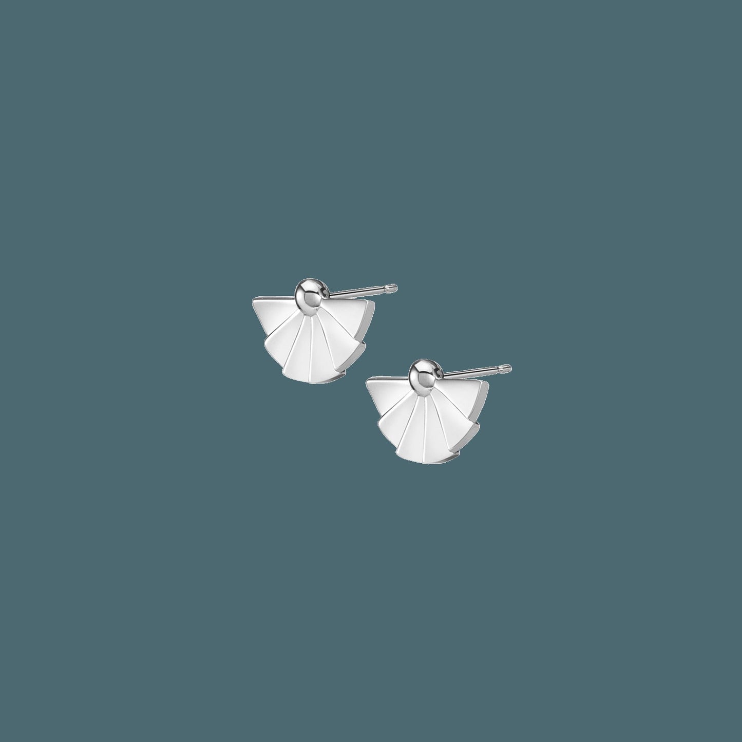Archival Sensu Earrings