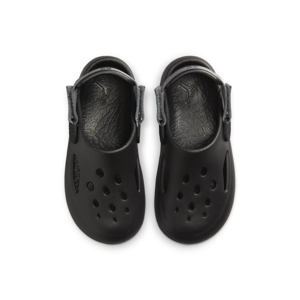 Air Jordan Hydrip PS (Black/Smoke Grey)