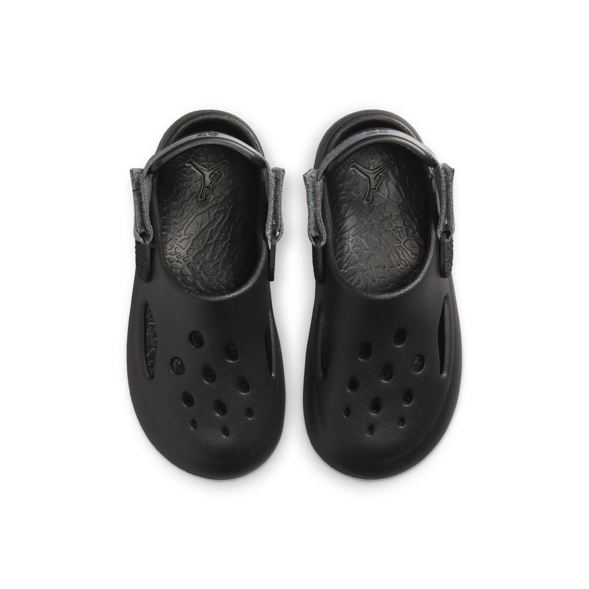 Air Jordan Hydrip PS (Black/Smoke Grey)