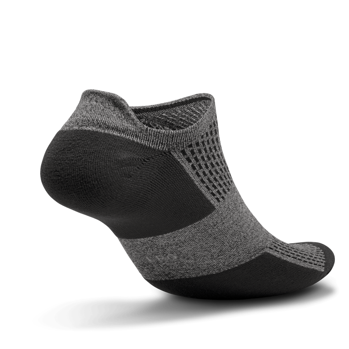 Trino® Sprinters - Cushioned - Onyx - New Edition