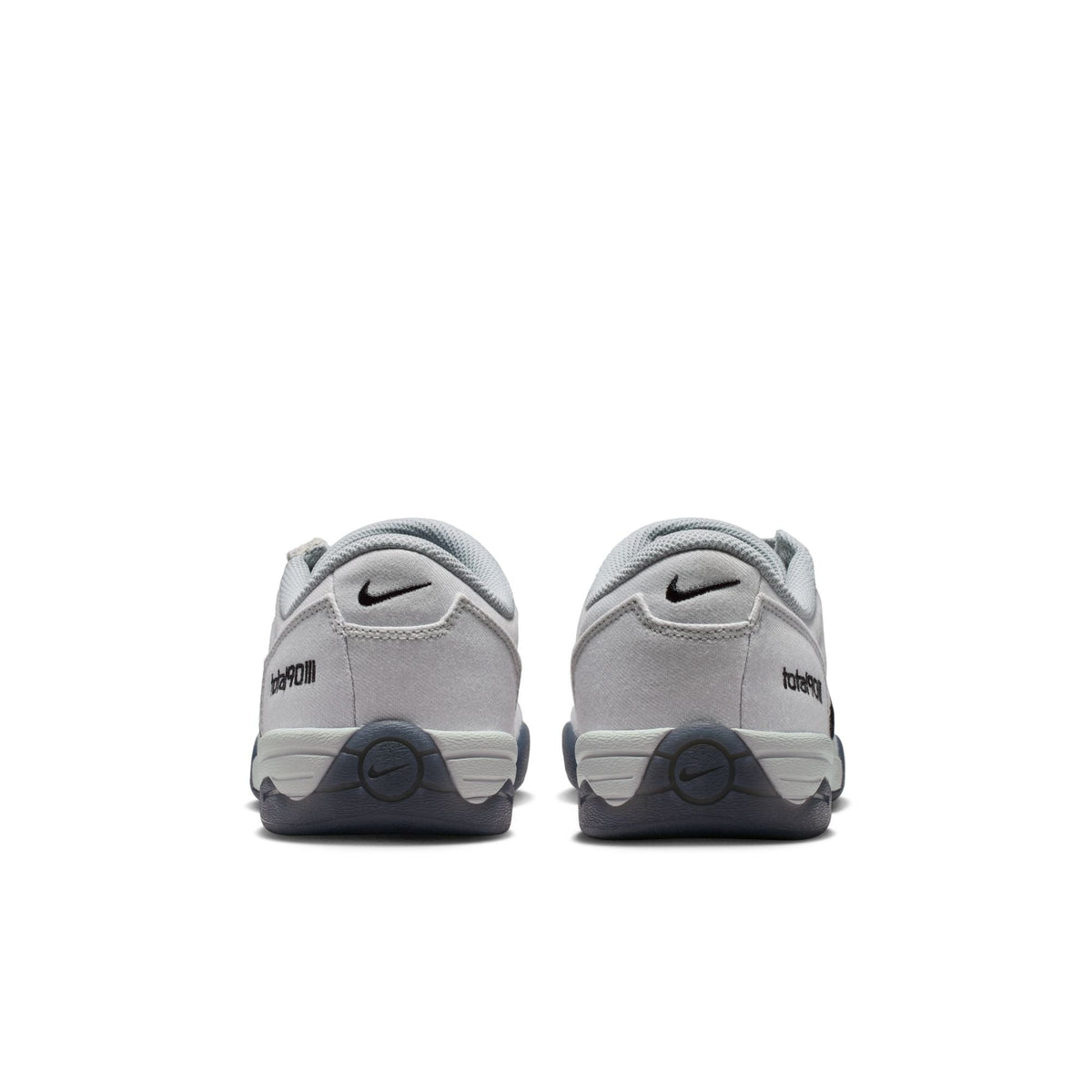 Nike Total 90 PRM (LT Smoke Grey/Black)