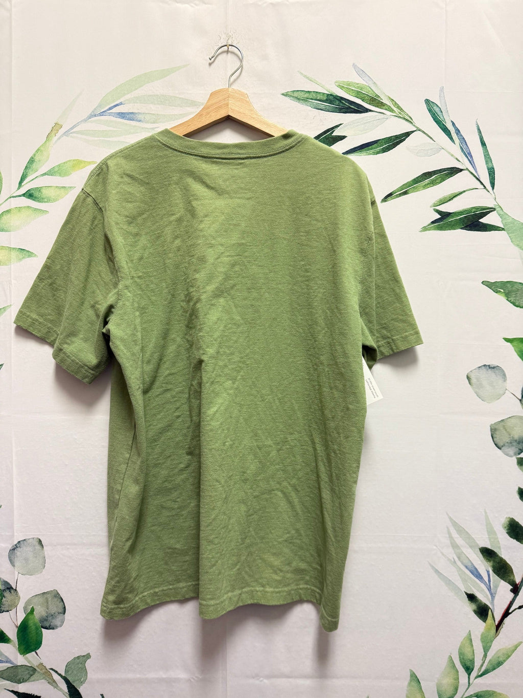 Carhartt Relaxed Tee (L)