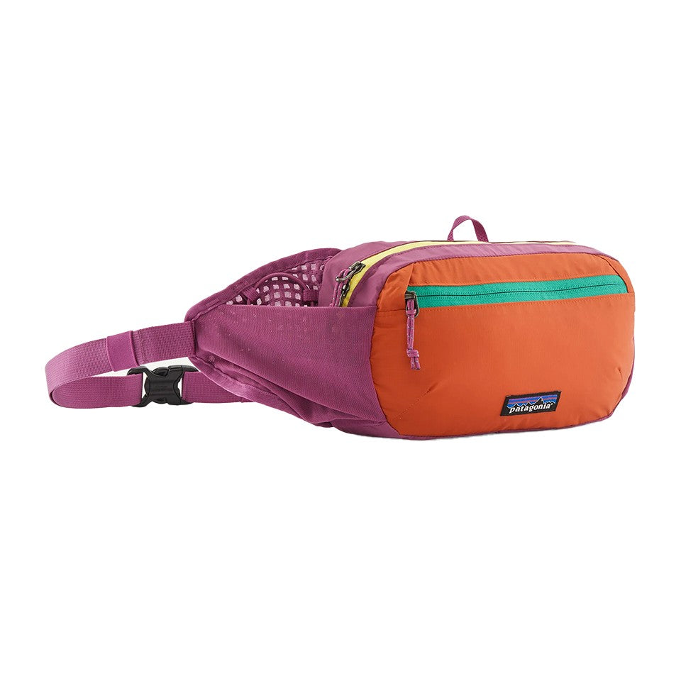 Patagonia Terravia Hip Pack 4L
