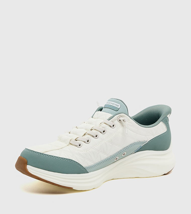 SKECHERS COZY FIT 150404 SAGE