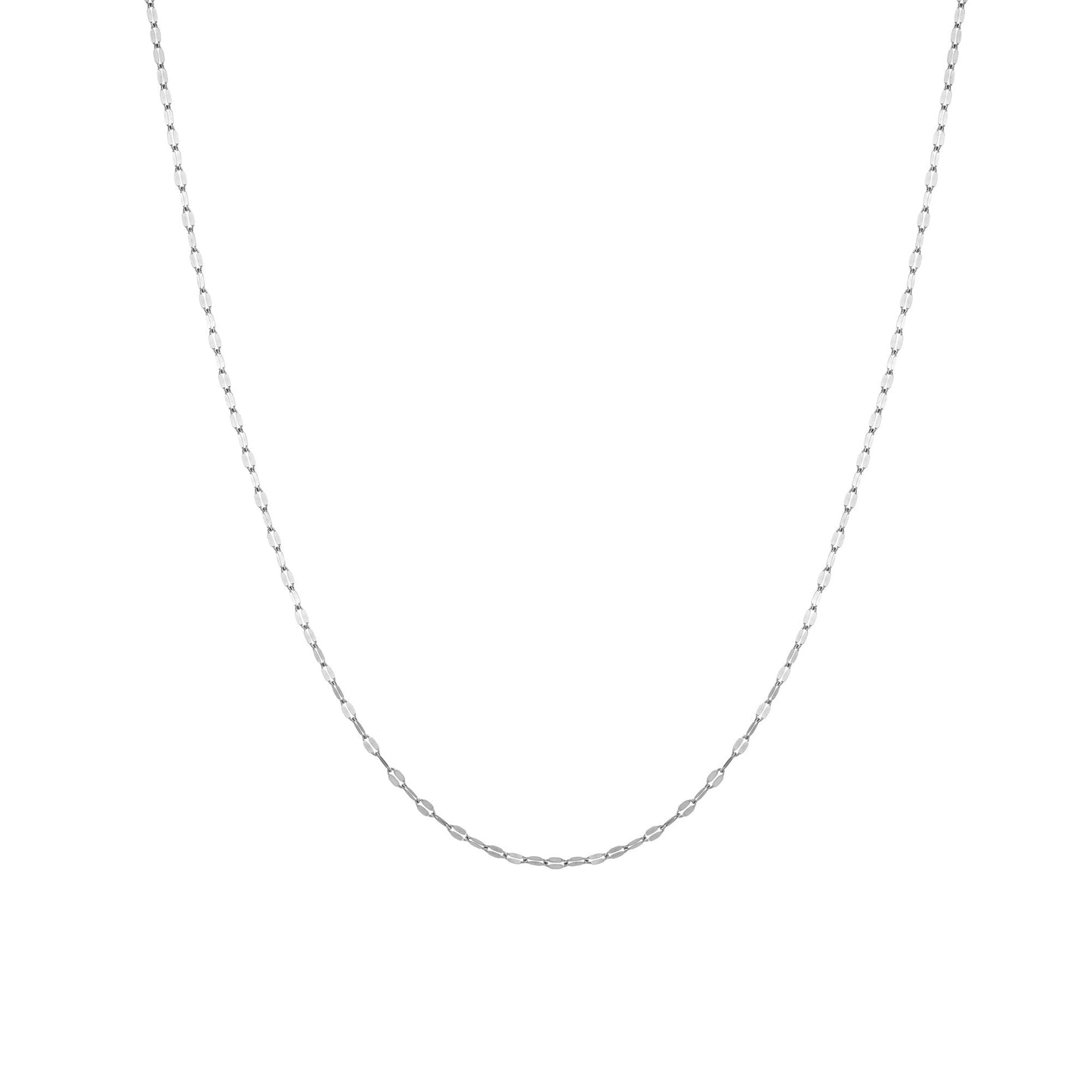 Valentino Chain Necklace