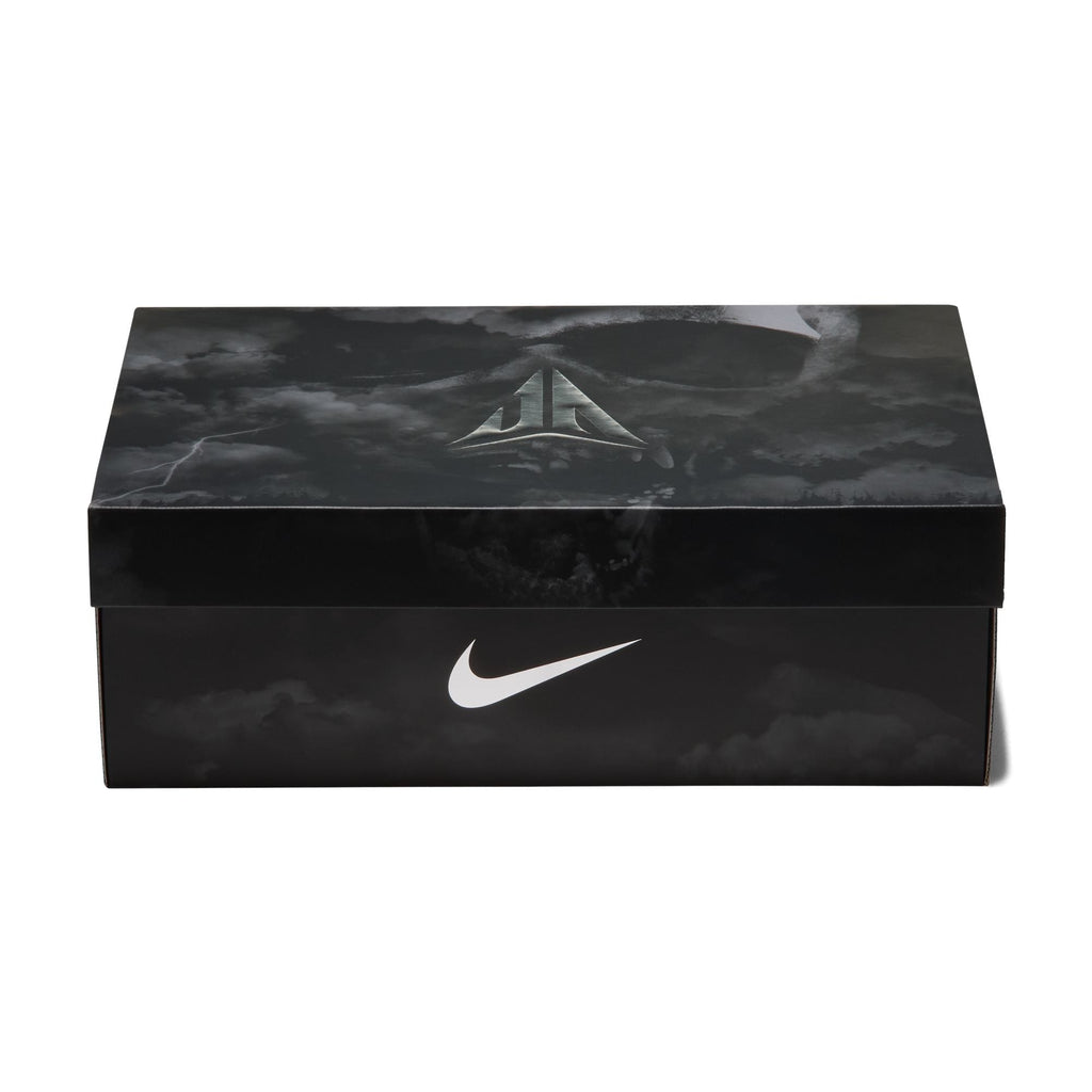 Nike Ja 4 (Obsidian/Multicolor/Black)