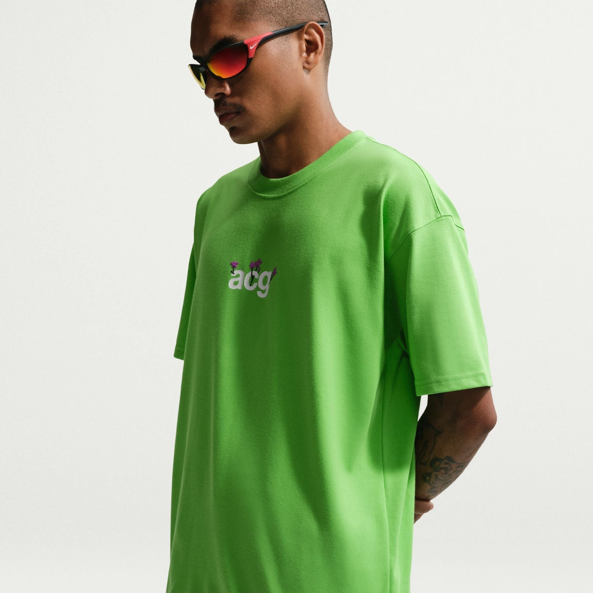 Nike ACG "Flower" Tee