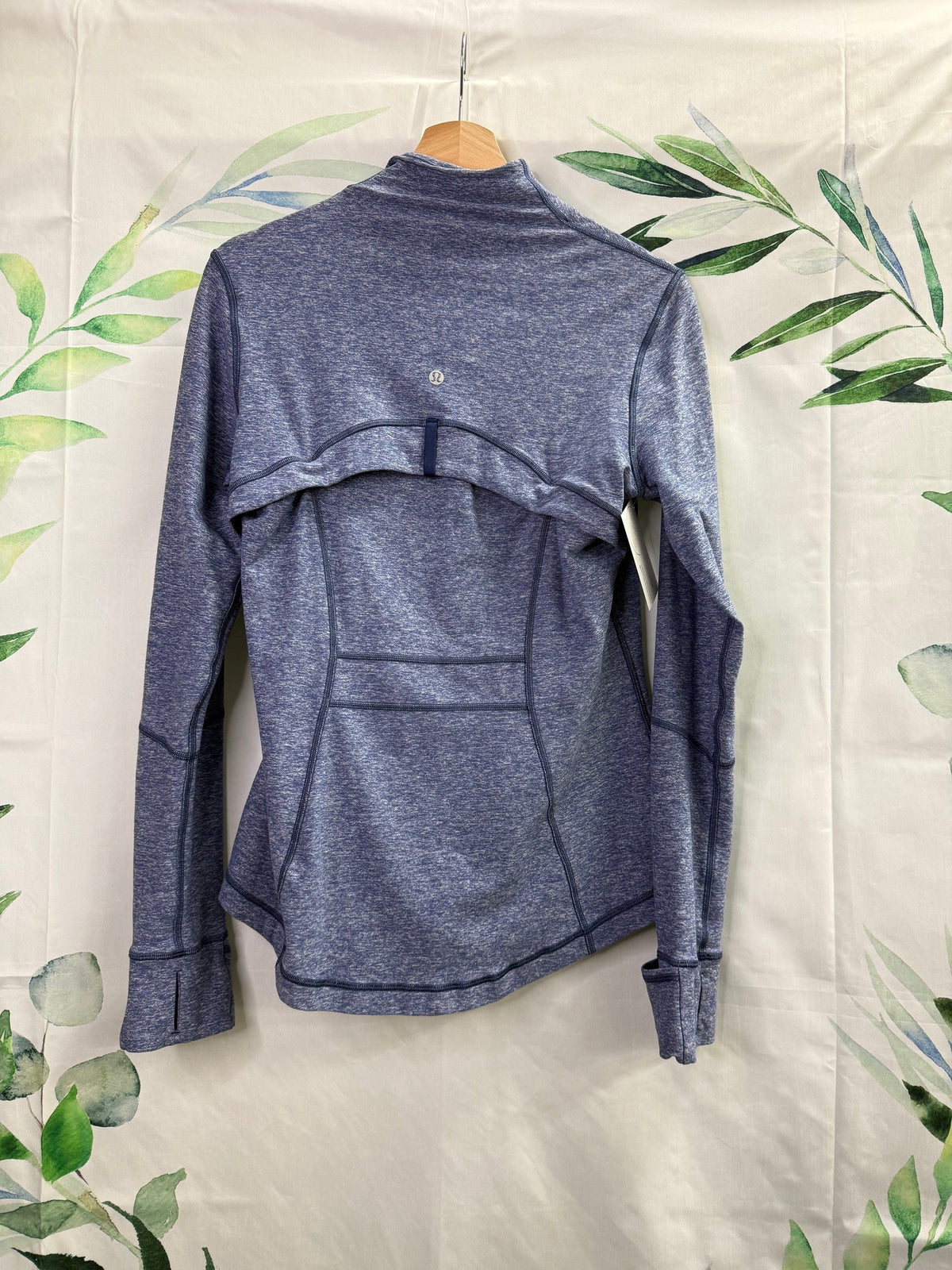 Lululemon Define Jacket (10)