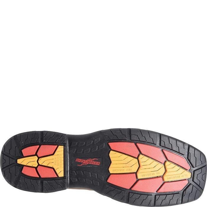 Double H Zane Phantom Rider 11" Composite Toe WP Western Wellington