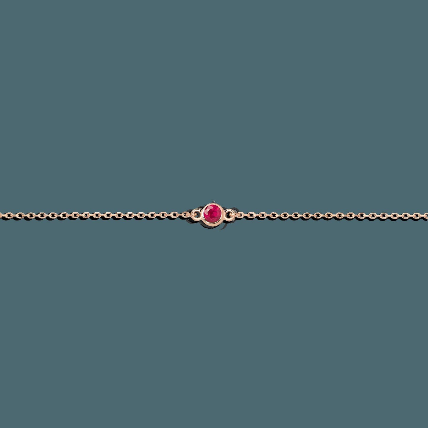 Birthstone Bracelet