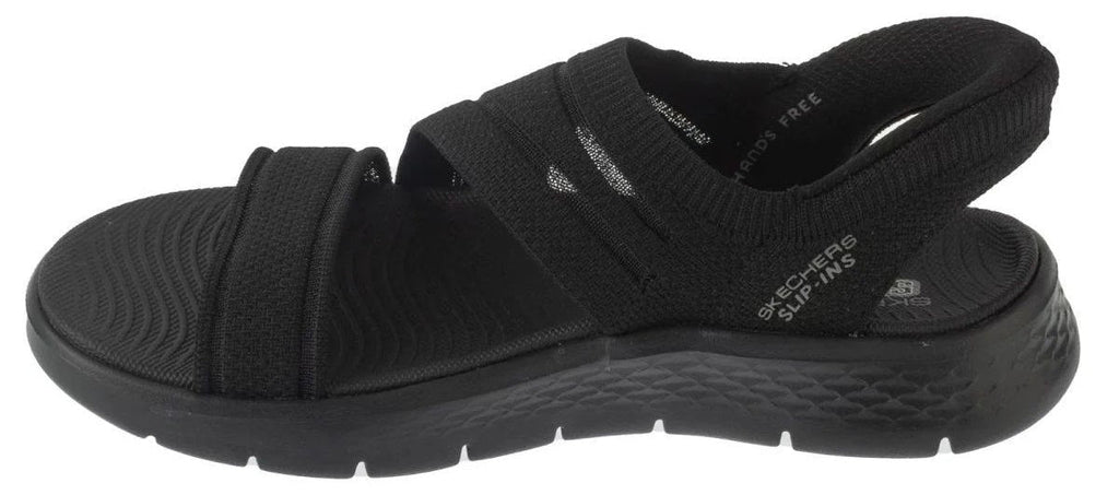 SKECHERS ENTICING 141482 BLACK