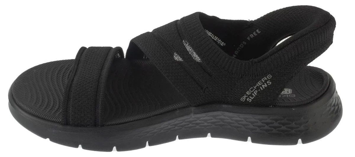 SKECHERS ENTICING 141482 BLACK