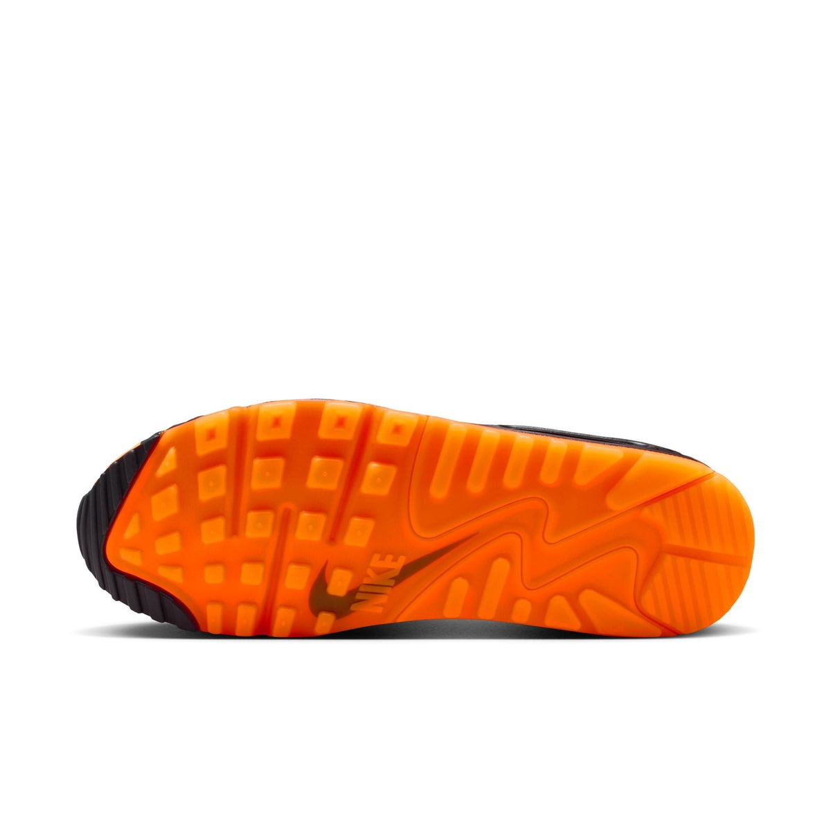 Nike Air Max 90 “Hypervenom” (Bright Citrus/Black)