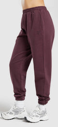 Gymshark Rest Day Oversized Sweatpants 28” (XS)