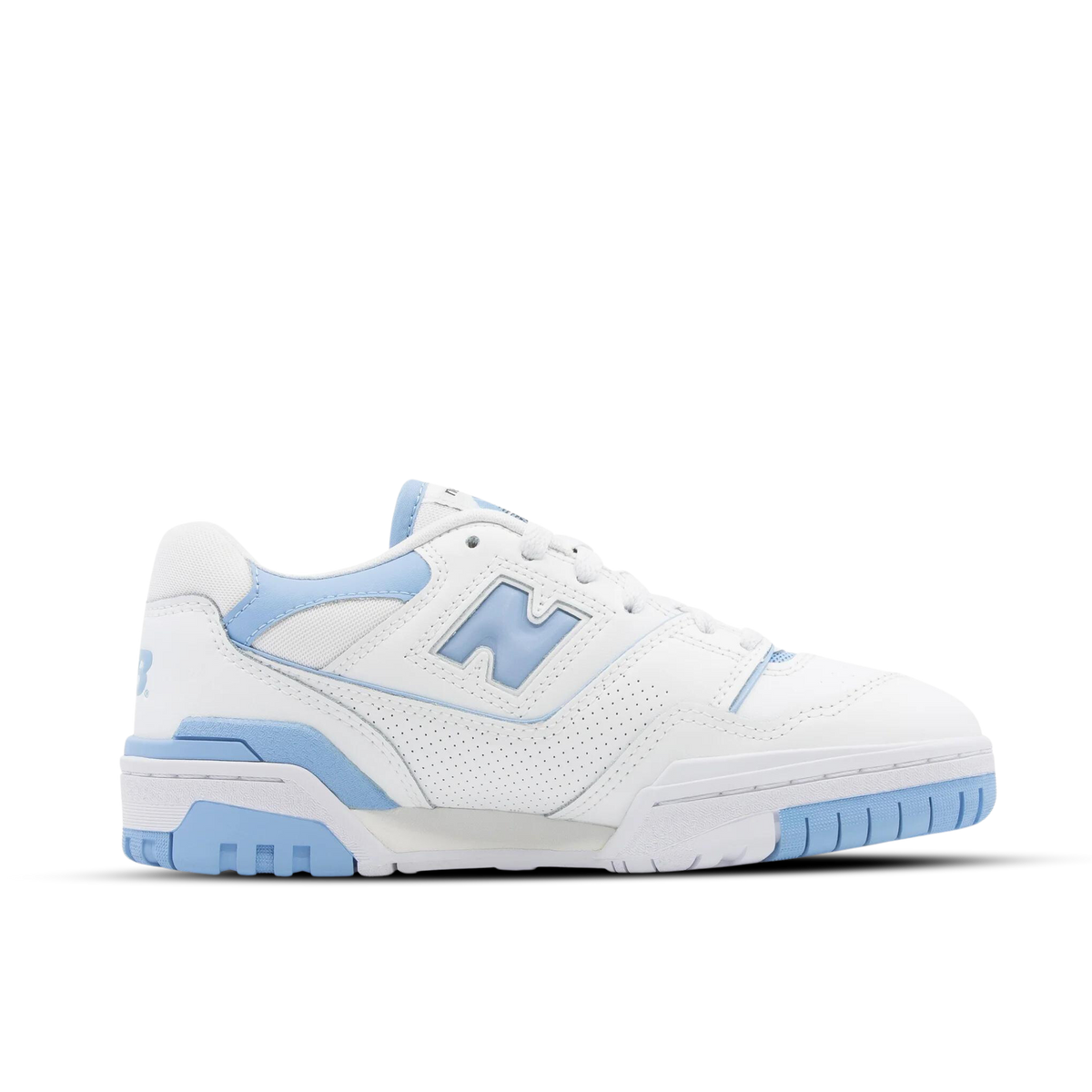 New Balance 550 Wmns Blue Haze