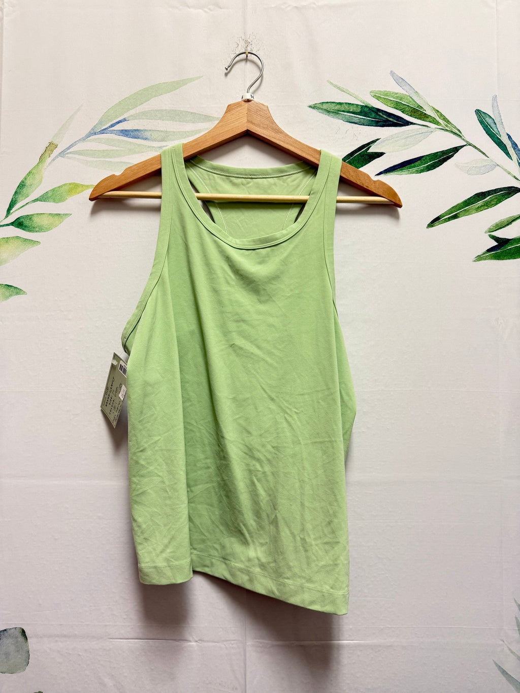 Lululemon Align Racerback Waist Length Tank (14)