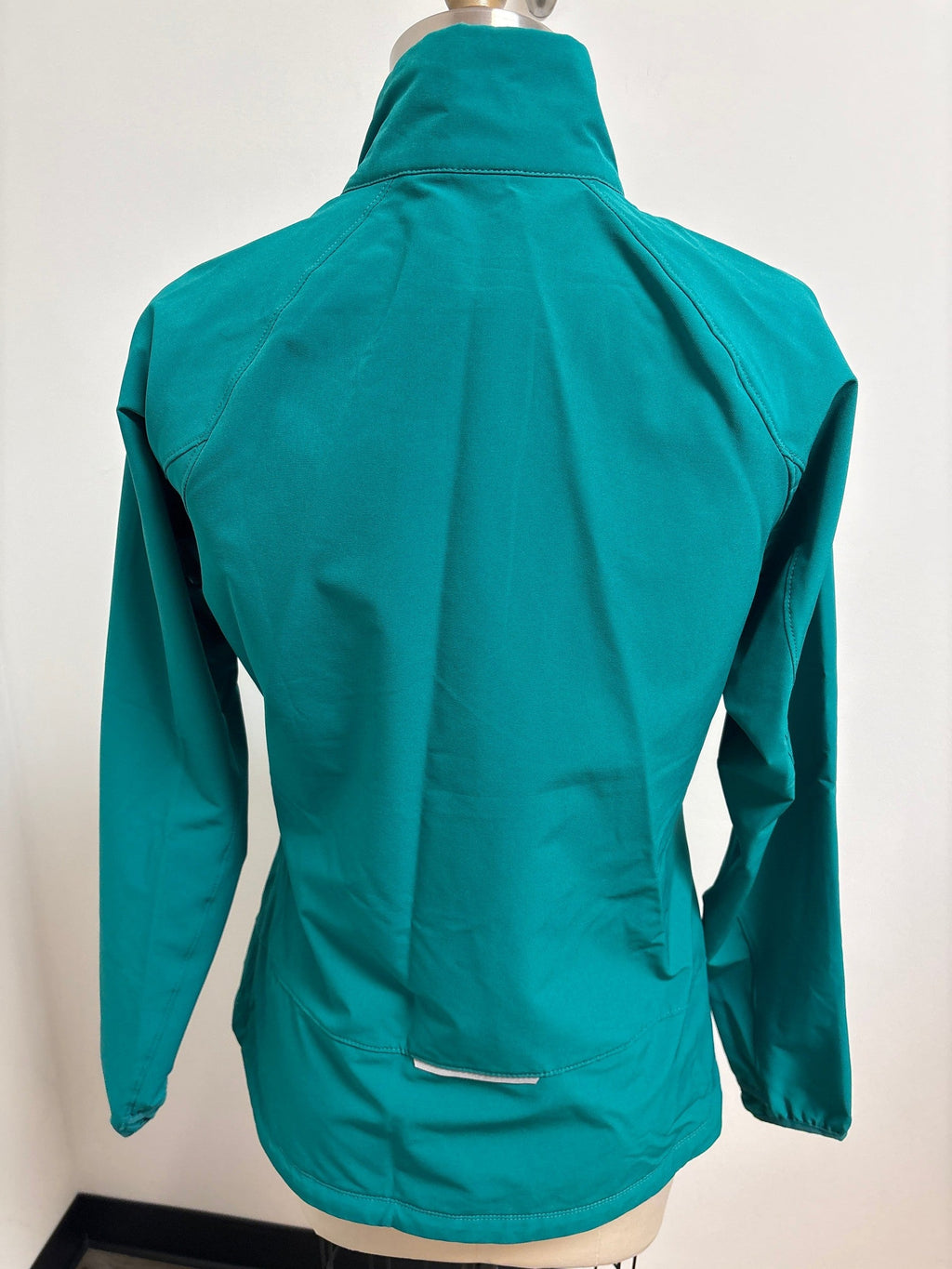 Eddie Bauer Green Jacket, M