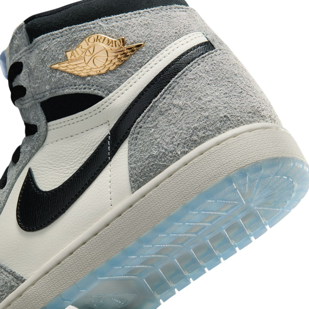 Air Jordan 1 Retro Hi OG (Cool Grey/Black/Game Royal)