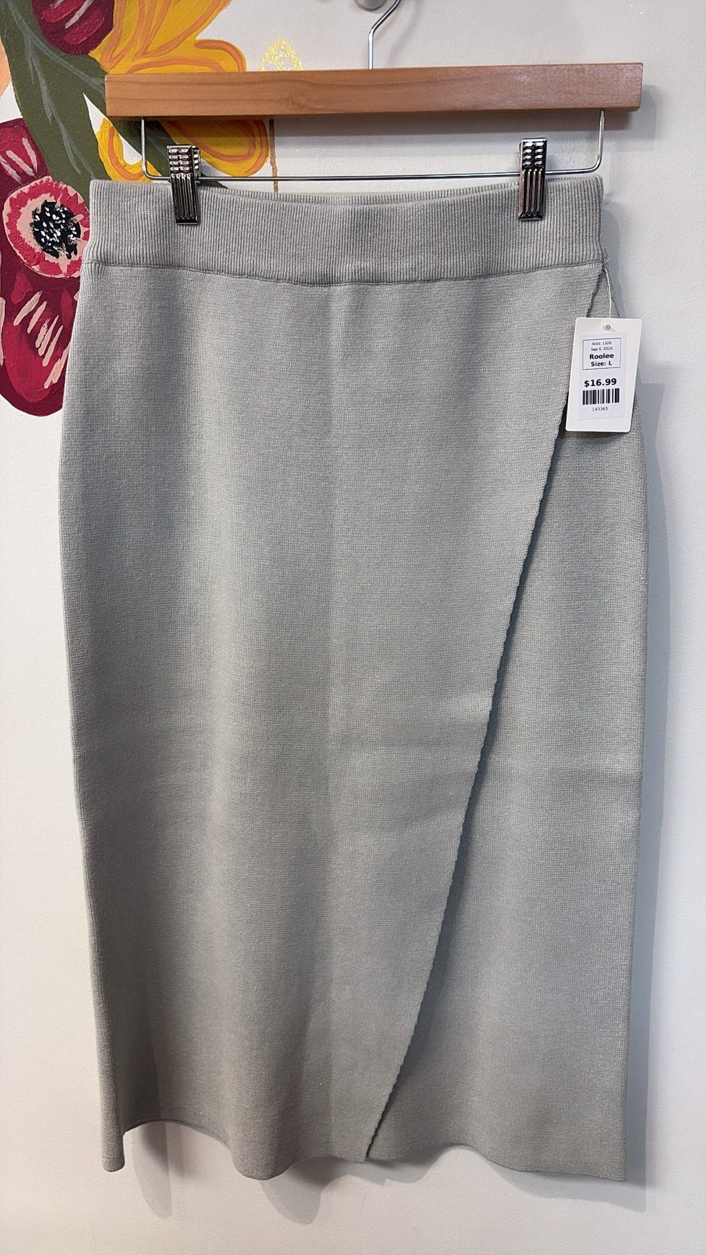 Roolee Skirt, L