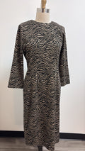 New Elie Tahari Black Dress, 12
