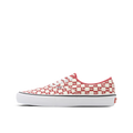 Vans Authentic Pro Supreme Checkers Red