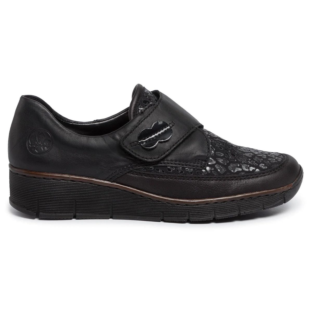 rieker 537C0