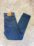 Levi’s Wedgie HR Jeans (25x28)