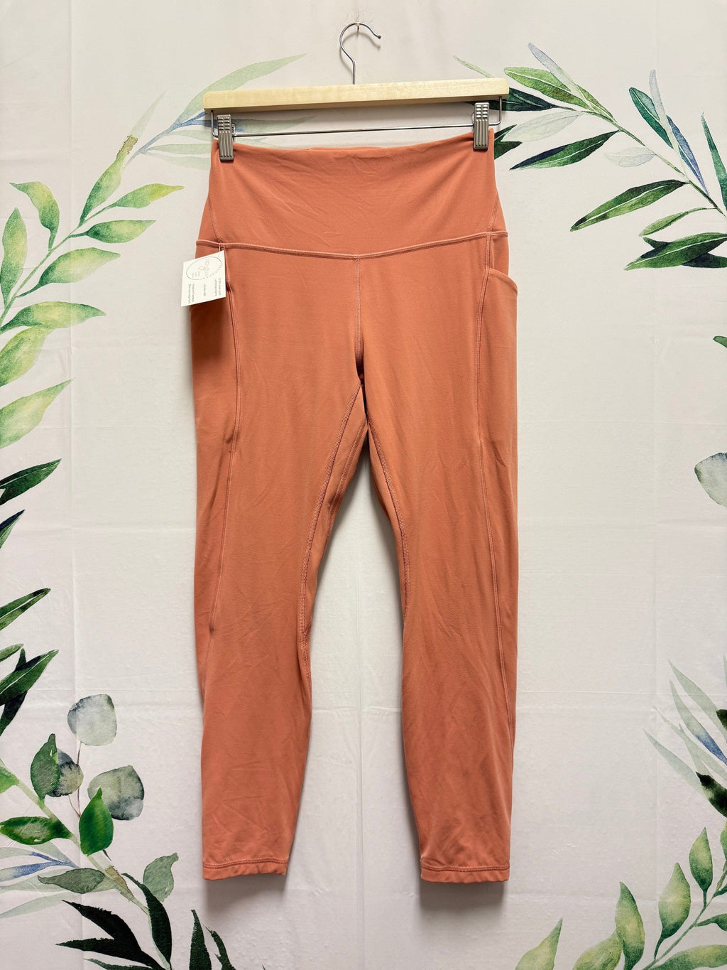 Lululemon Align HR Tight *Pockets 25” (8)