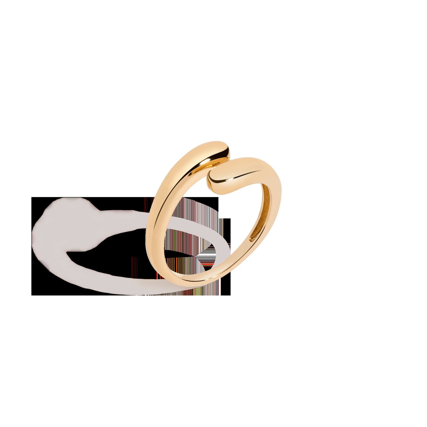 Ellipse Ring
