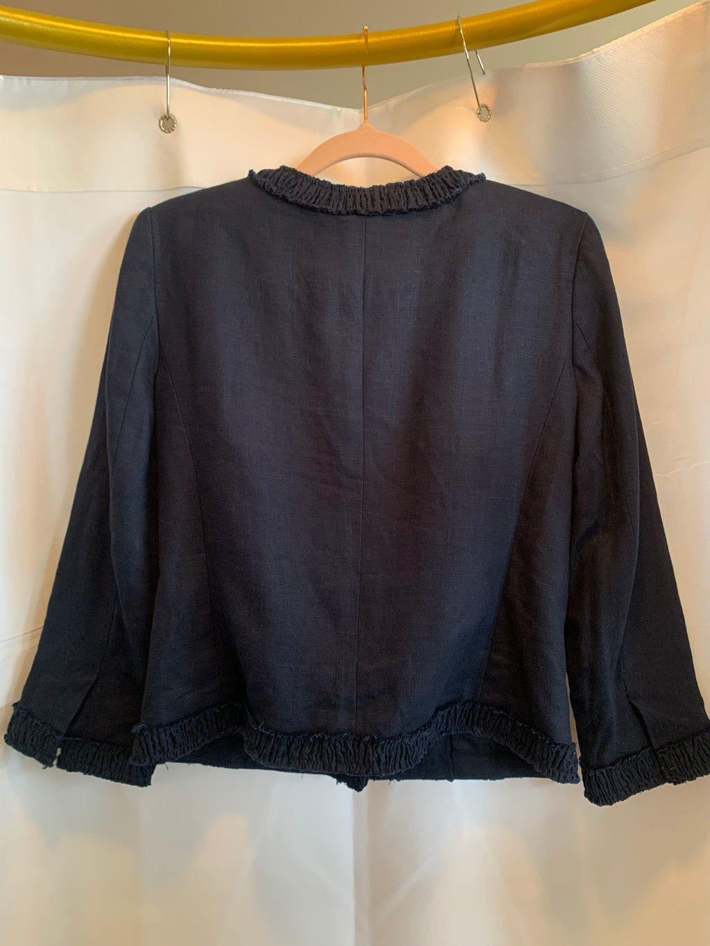 Michael Kors Blazer Size 0