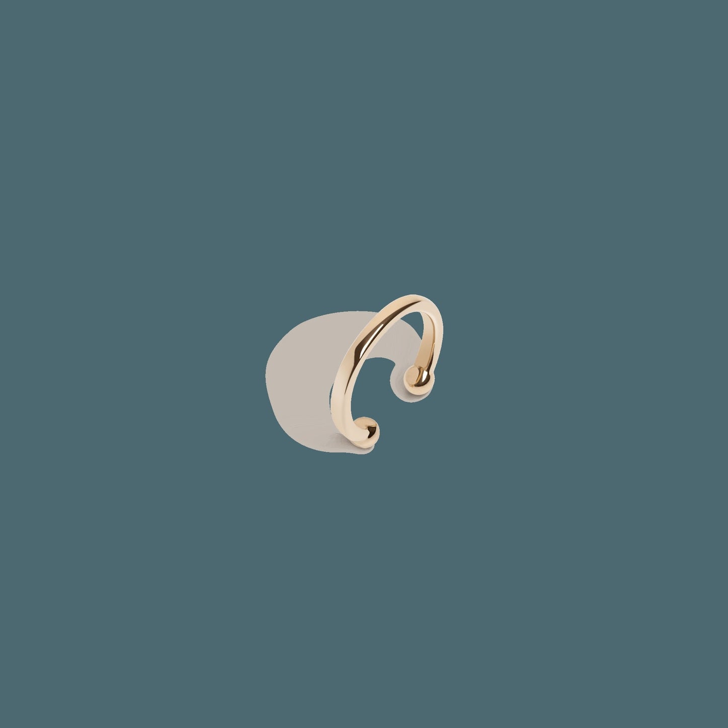 Simple Mini Ear Cuff
