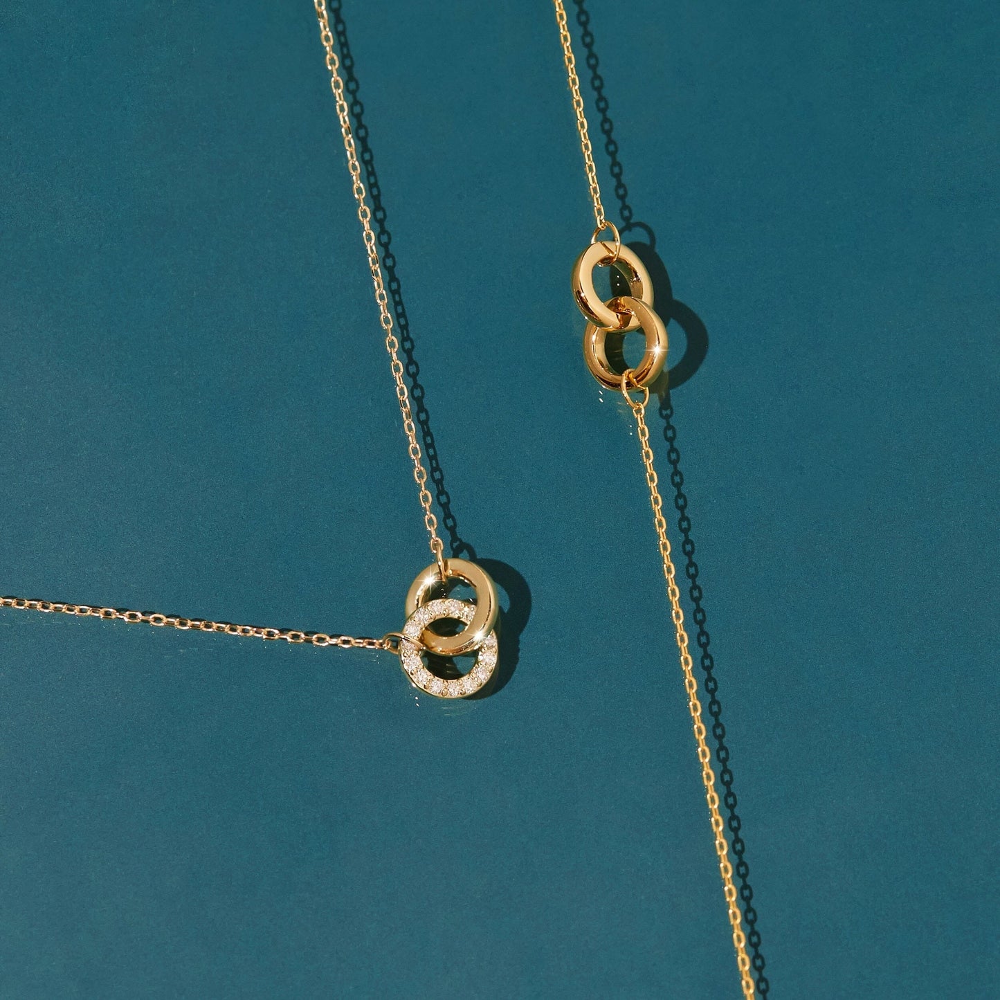 Connection Bracelet