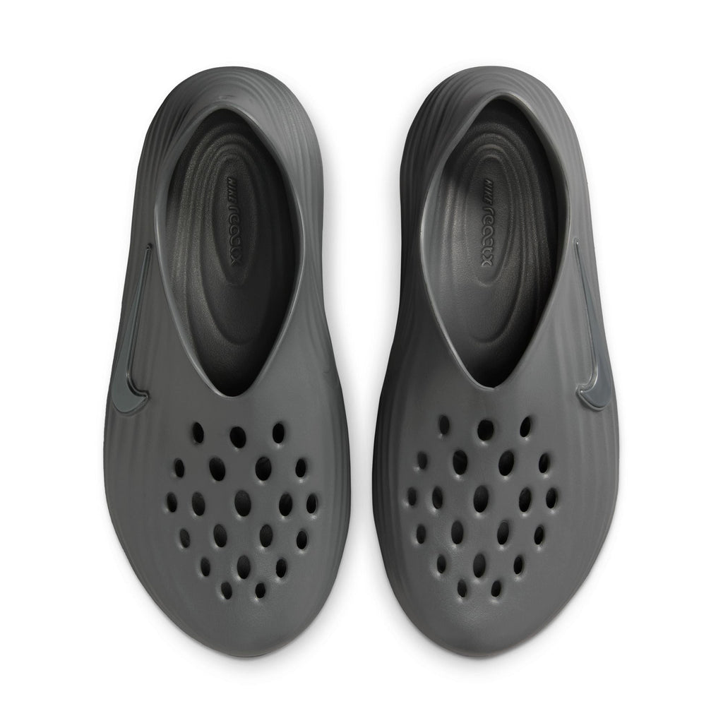 Nike ReactX Rejuven8 (Smoke Grey/Smoke Grey)