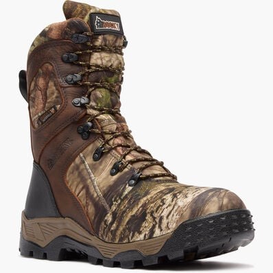 Rocky Sport Pro Mossy Oak 1000G Insulated Hunting Boots