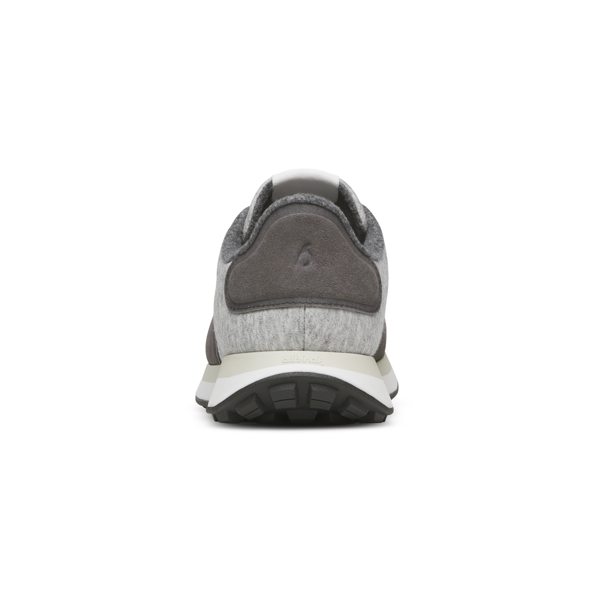 Men's Varsity Jersey - Light Grey/Anthracite (Blizzard Sole)