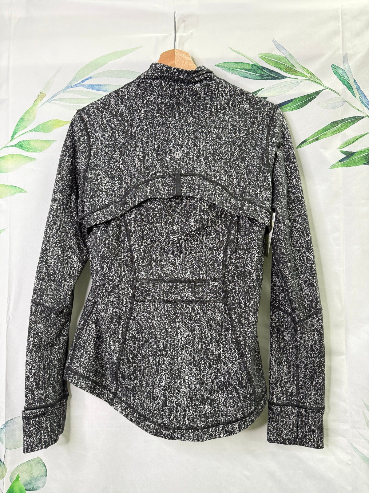 Lululemon Define Jacket (10)