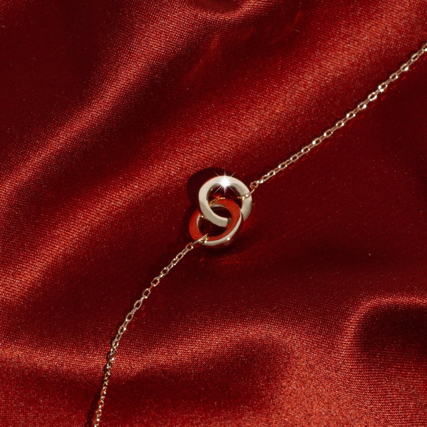 Connection Bracelet